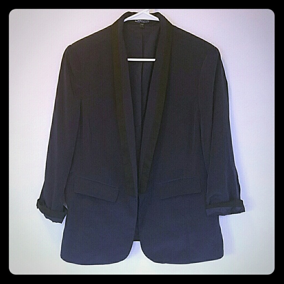 Express Blazer