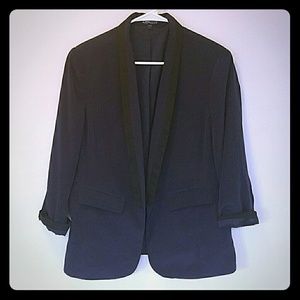 Express Blazer