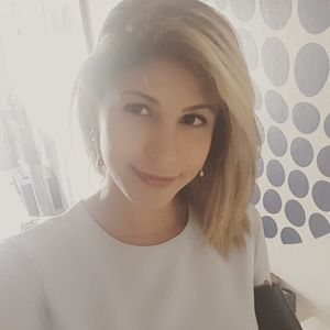 Meet your Posher, Nariman