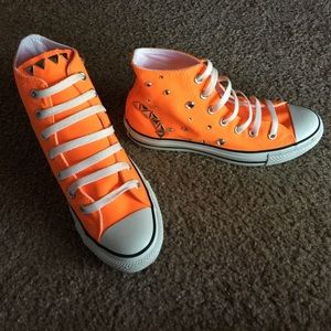 Converse High Tops