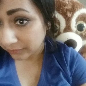 Meet your Posher, Adriana