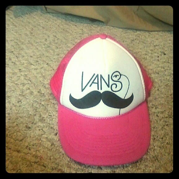 Vans Snapback Hat