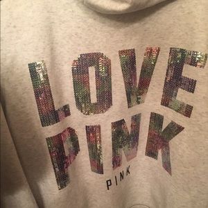 Beautiful hoodie