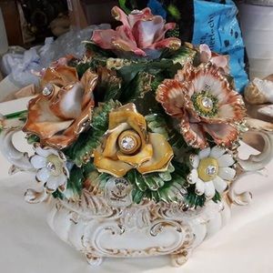 Meet your Posher, Tess