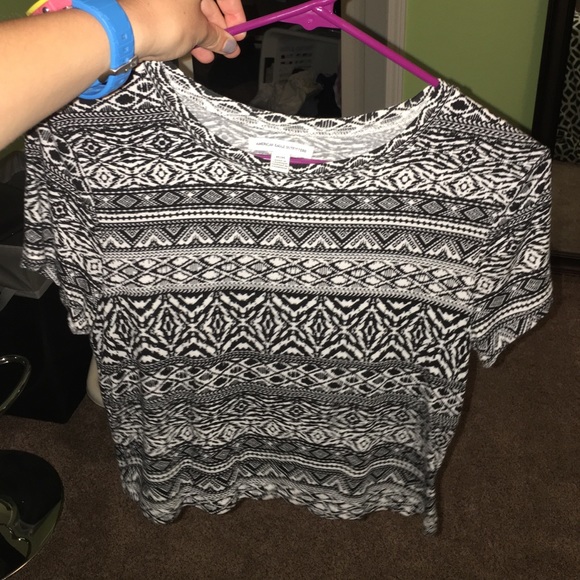 American eagle top