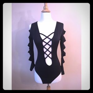 ♠️ BODYSUIT♠️