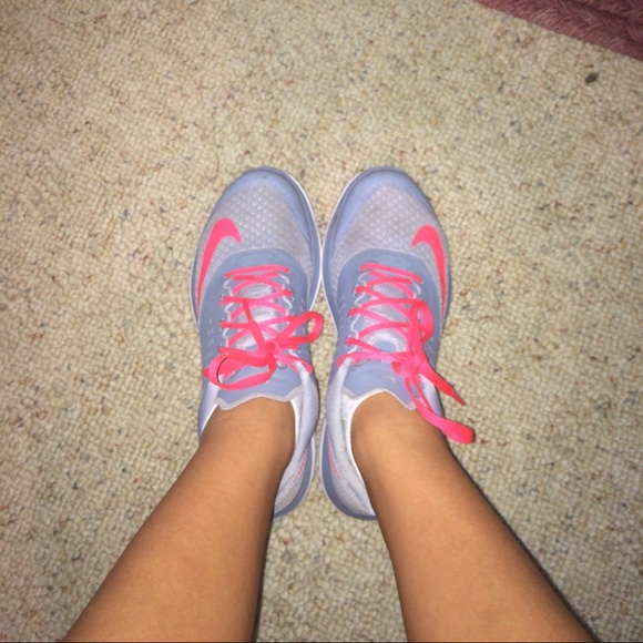 Nikes :)