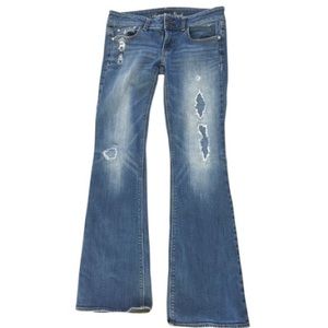 American Eagle Artist jeans