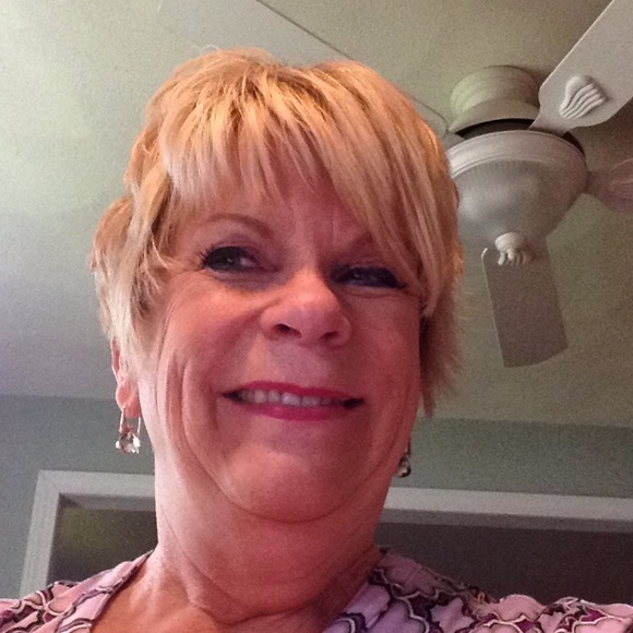 Meet your Posher, Mary beth
