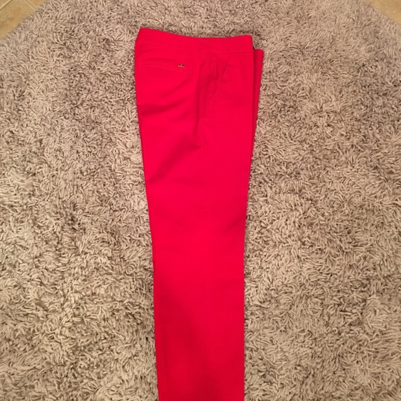 Tommy Hilfiger crop pants