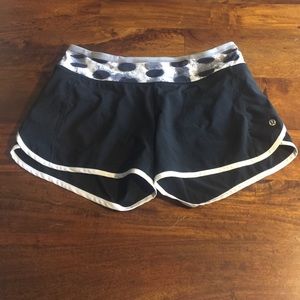 Lulu shorts