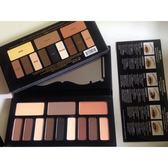 Kat Von D Shade & Light Eye Contour