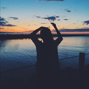 Meet your Posher, Shannon