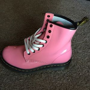 Dr. Martens AirWair Boots