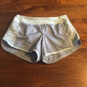 Lulu shorts
