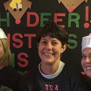 Meet your Posher, Stacy