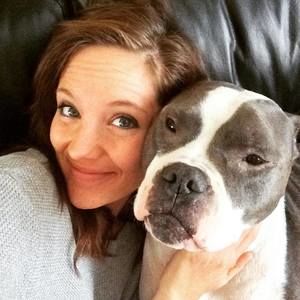 Meet your Posher, Krysten