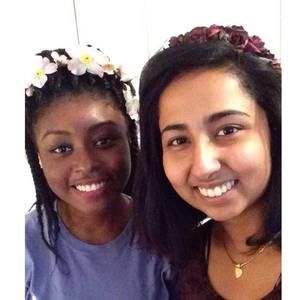 Meet your Posher, Obiageli