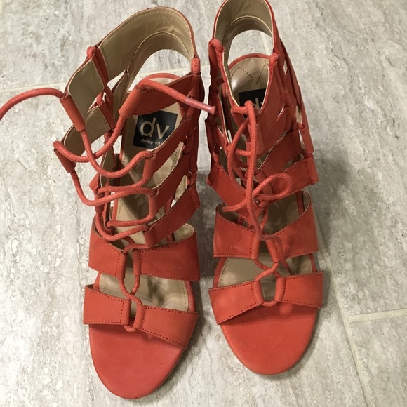 Dolce Vita heels