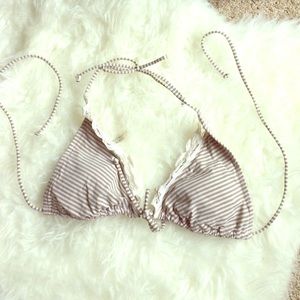 Victoria's Secret Bikini Top