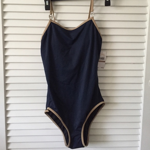 Michael kors bathing suit