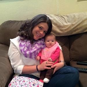 Meet your Posher, Leigh