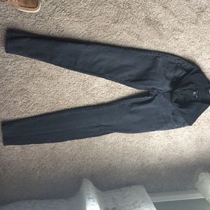 H&M maternity jeans