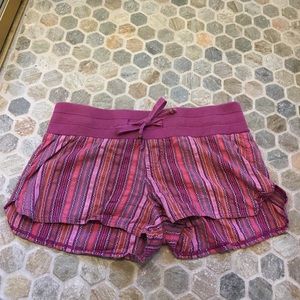 O'neill soft shorts!