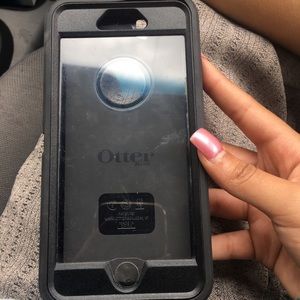 Otter Box, For sale iPhone 6s Plus