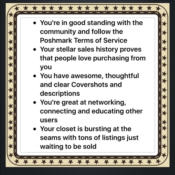 💕💕A SUGGESTED USER 💕💕 - Picture 2 of 4