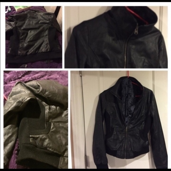 Urban Outfitters bomber jacket - Picture 2 of 2