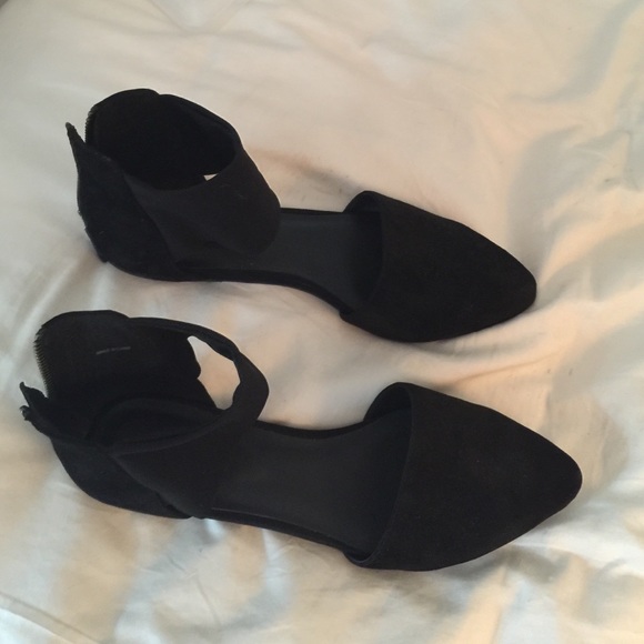 Eileen fisher shoes