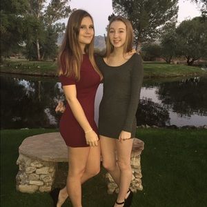 Meet your Posher, Kenzie