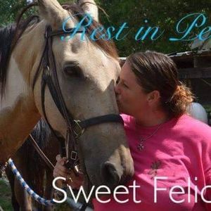 Meet your Posher, Lynn