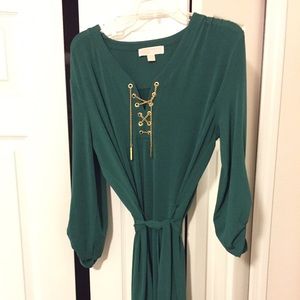 Michael kors dress