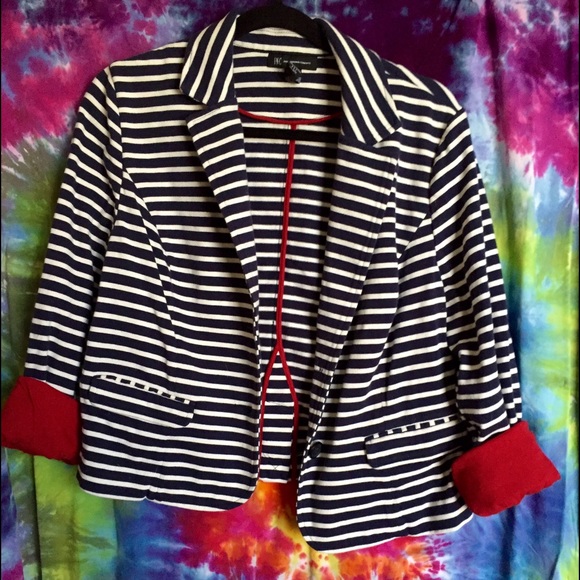 INC Blazer