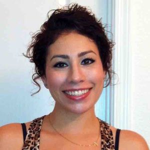 Meet your Posher, Jessica