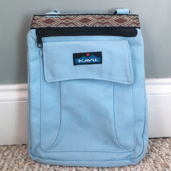 Light blue Kavu