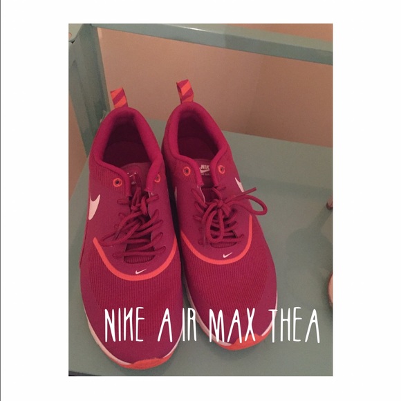 Nike Air Max Thea