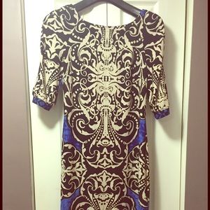 White House Black Market dress