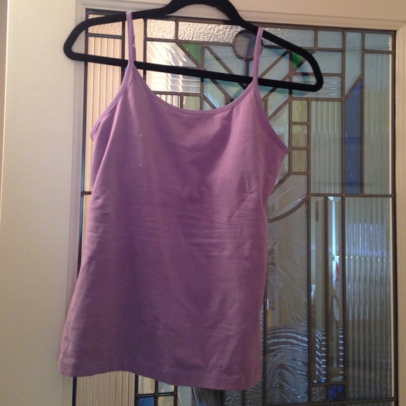 Eddie Bauer tank