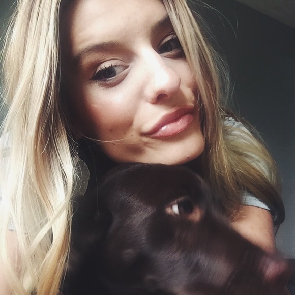 Meet your Posher, Megan