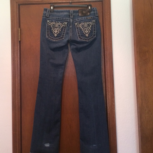 ⭐️Miss Me Jeans⭐️