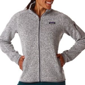 Patagonia Better Sweater Fleece Jacket