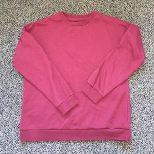 Forever 21 pullover sweater