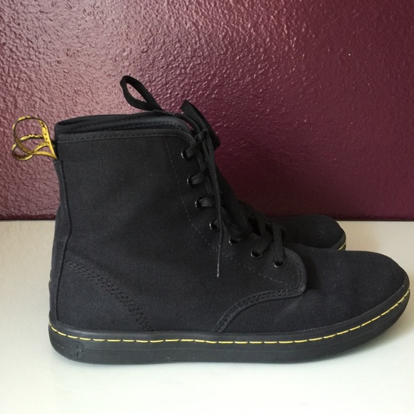Doc martens Shoes - Doc martens air