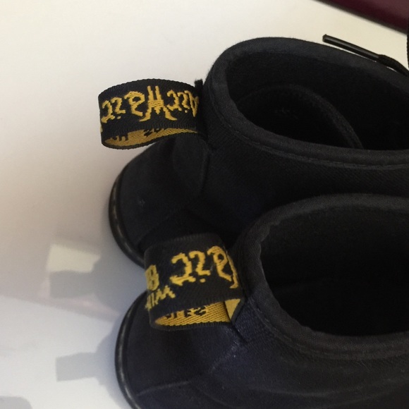 Doc martens air - Picture 2 of 4