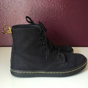 Doc martens air