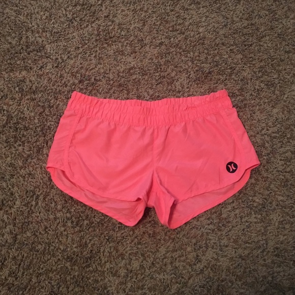 Hurley Other - Hurley Swim Shorts
