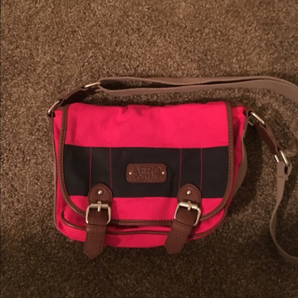 Aeropostale Satchel!🇺🇸